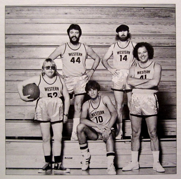 Seals & Crofts Sing The Songs From The Original Motion Picture Sound Track "One On One" - secondary