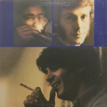 Your Saving Grace - secondary