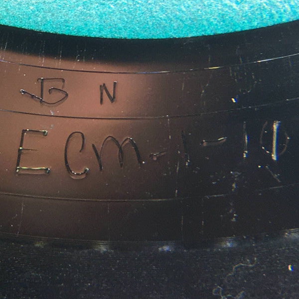 Arild Andersen Quartet - Green Shading Into Blue