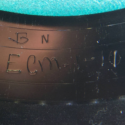 Arild Andersen Quartet - Green Shading Into Blue