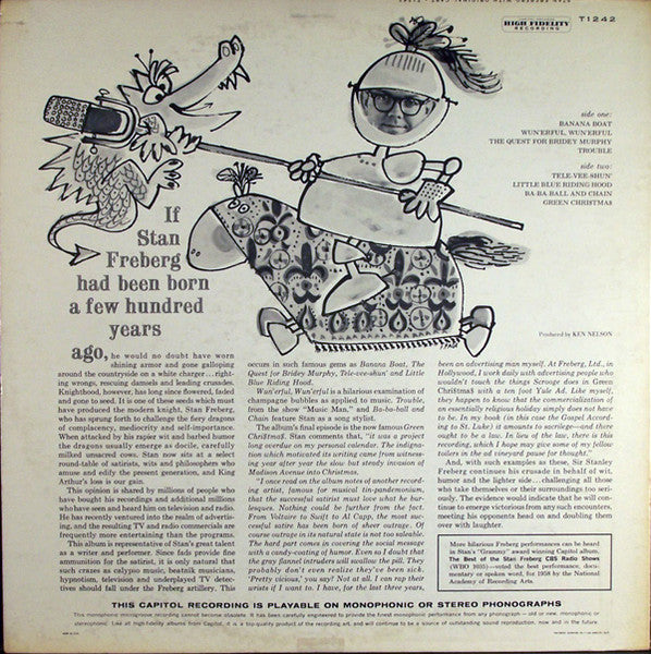 With The Original Cast - secondary