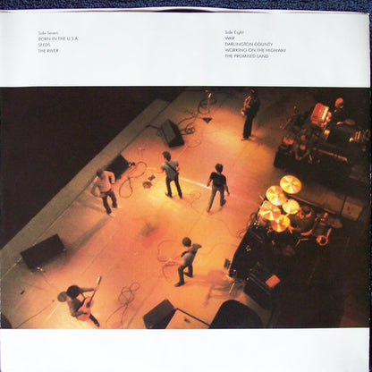 Live / 1975-85 - secondary