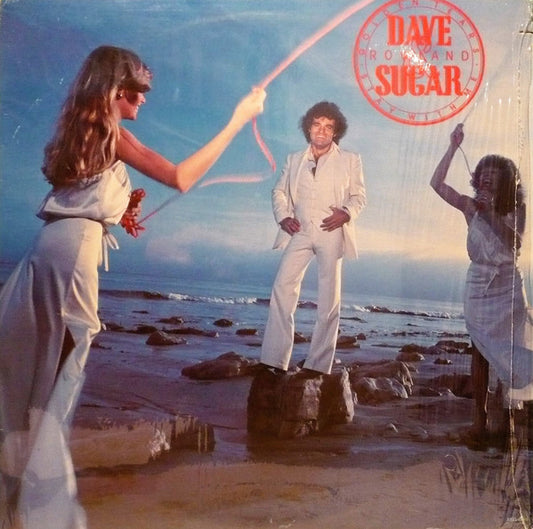 Dave And Sugar - Stay With Me/Golden Tears