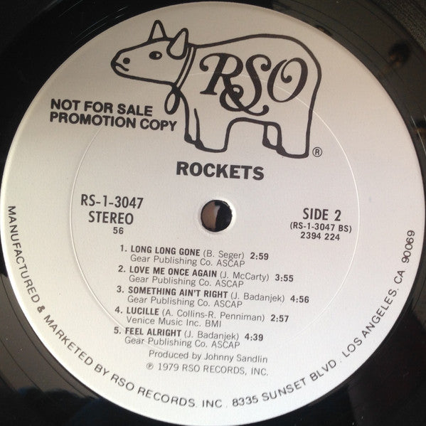 Turn Up The Radio - secondary