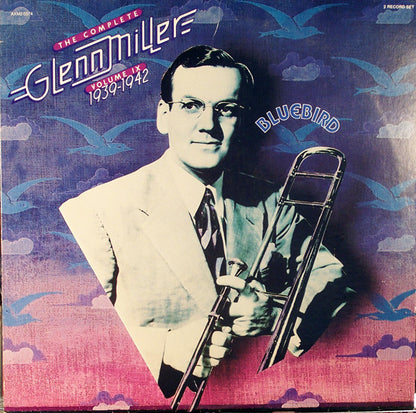 The Complete Glenn Miller Volume IX 1939-1942 - primary