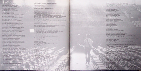 Live / 1975-85 - secondary