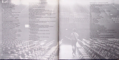 Live / 1975-85 - secondary