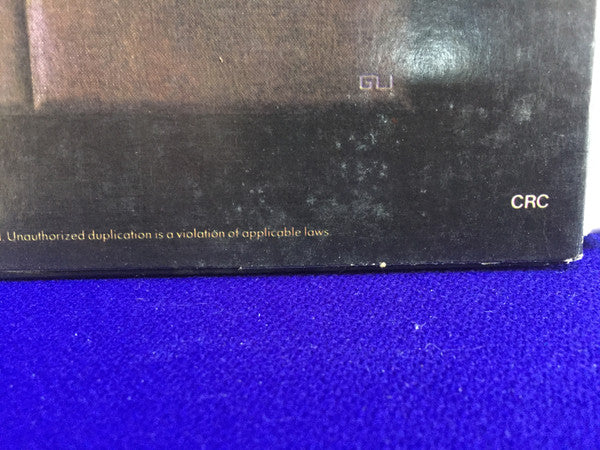 Phantoms - secondary