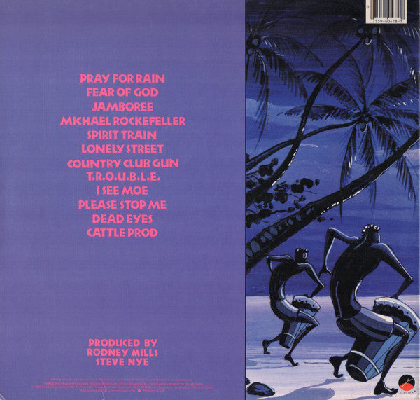 Jamboree - secondary