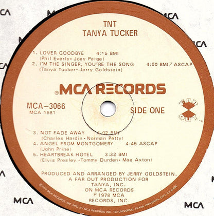 TNT - secondary