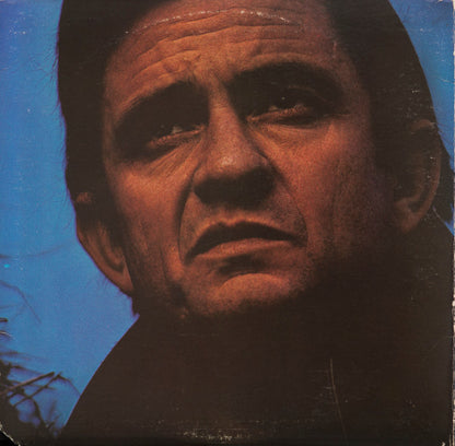 Hello, I'm Johnny Cash - secondary
