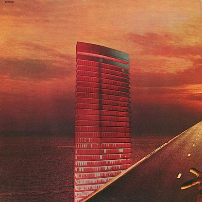 Parachute - secondary