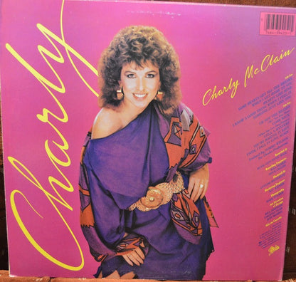 Charly McClain - Charly