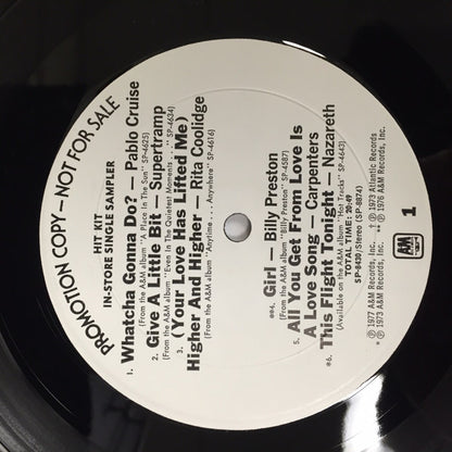 Various - Hit Kit
