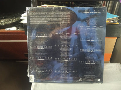 Various - Only 39,999,999 Behind "Thriller" - Down There Records 1981-1988
