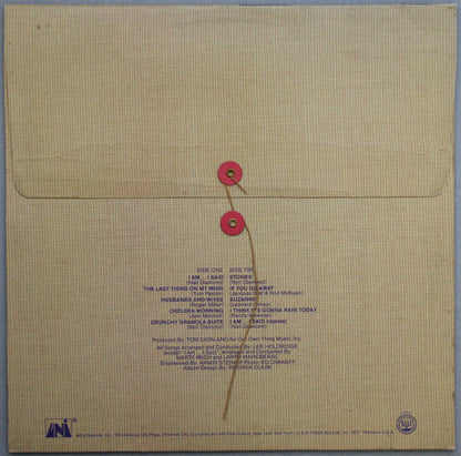 Stones - secondary