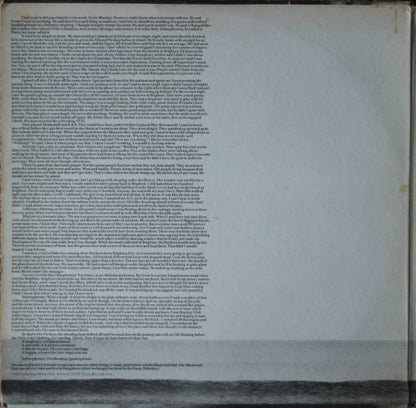 Quadrophenia - secondary