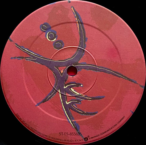 Shaken 'N' Stirred - secondary