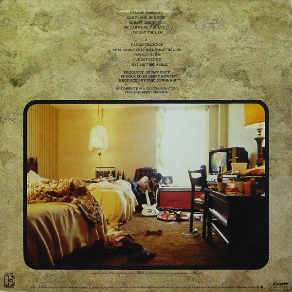 Family Tradition - secondary