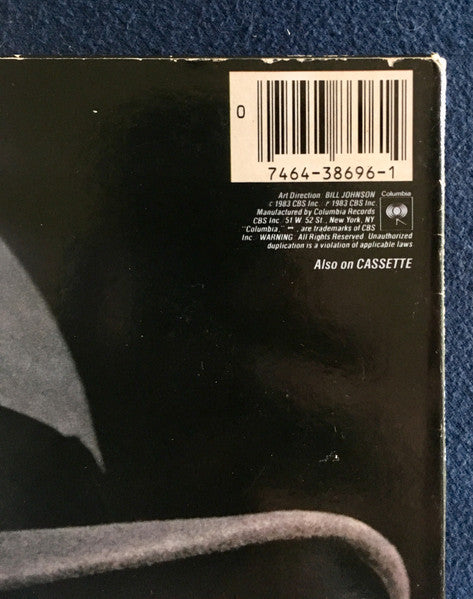 Johnny 99 - secondary