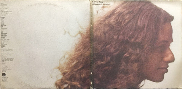 Rhymes & Reasons - secondary