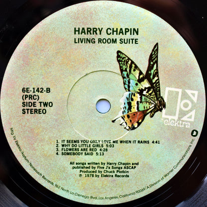 Living Room Suite - secondary