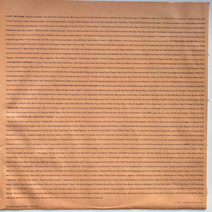 Sign "O" The Times - secondary