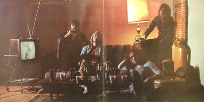 Bad Company - Run With The Pack