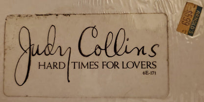 Hard Times For Lovers - secondary