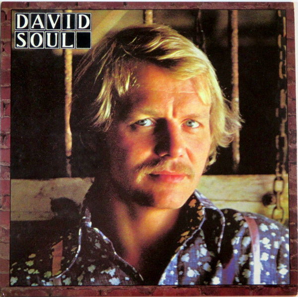 David Soul - primary