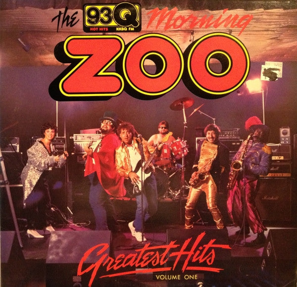 Greatest Hits (Volume 1) - primary