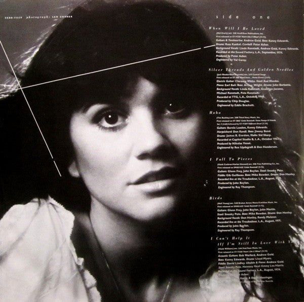 A Retrospective - secondary