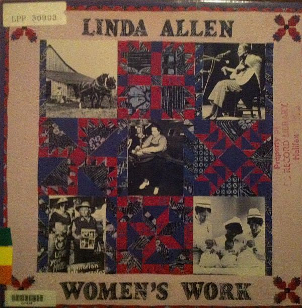 Linda Allen - Women's Work