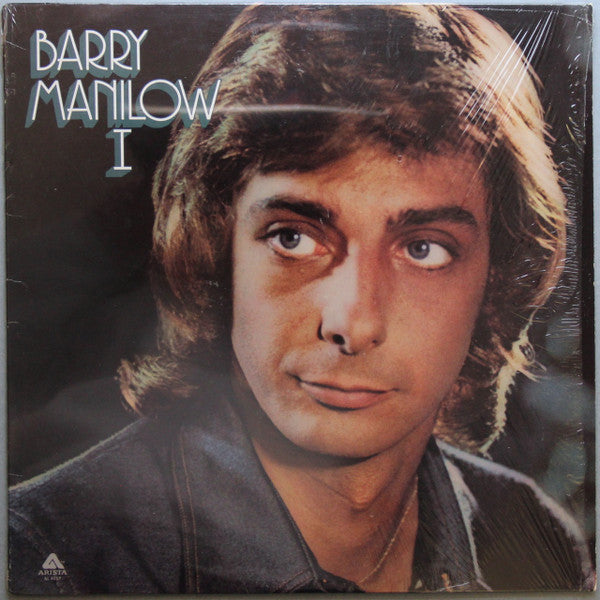 Barry Manilow - Barry Manilow I