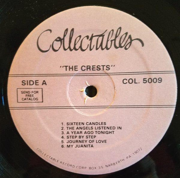 Greatest Hits - secondary