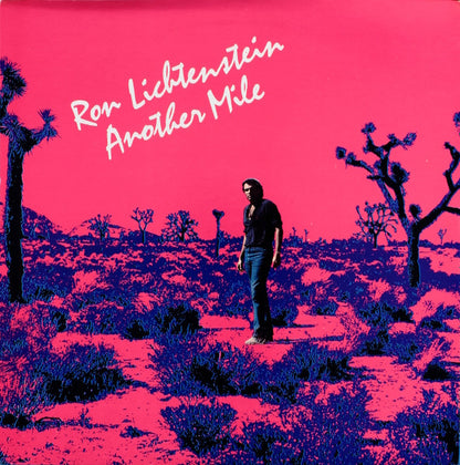 Another Mile - primary