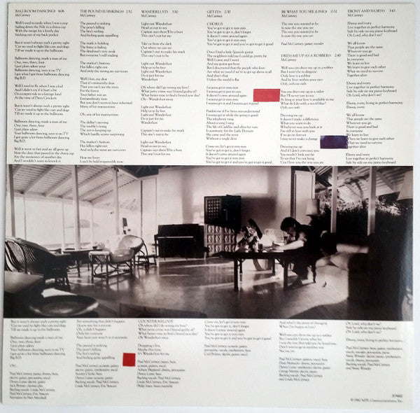 Tug Of War - secondary