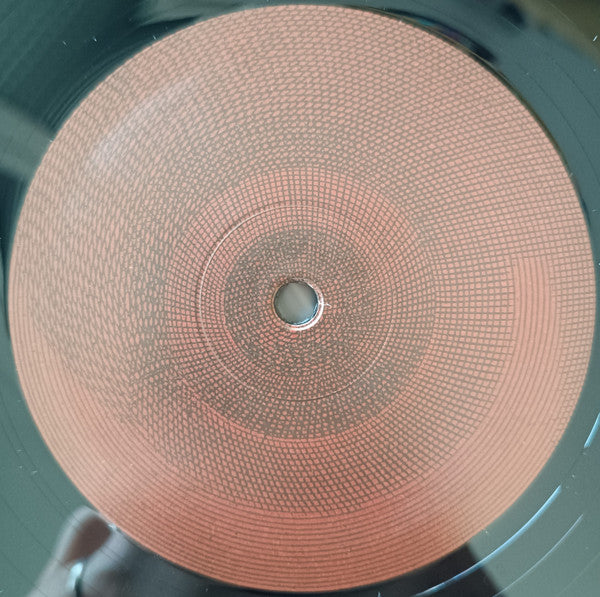 Feel The Misery - secondary