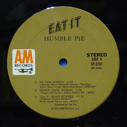 Eat It - secondary