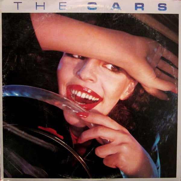 The Cars - primary