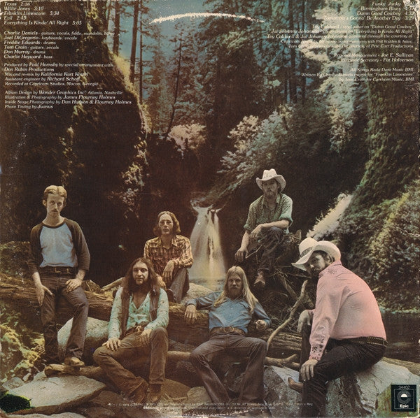 Nightrider - secondary