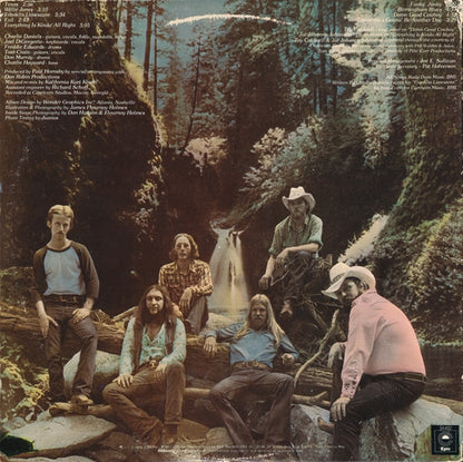 Nightrider - secondary