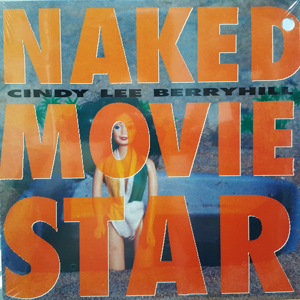 Naked Movie Star - primary