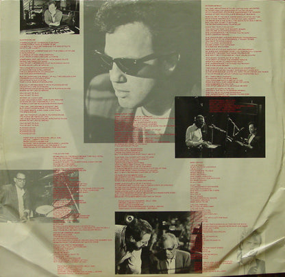 Billy Joel - The Bridge