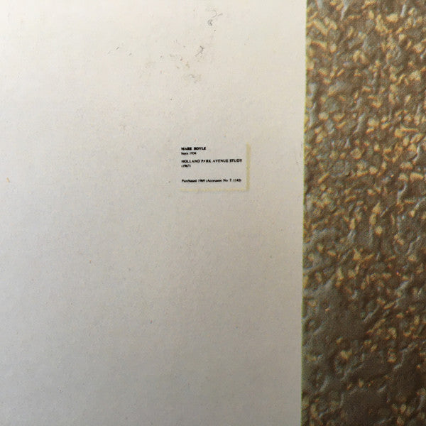 Somewhere In England - secondary