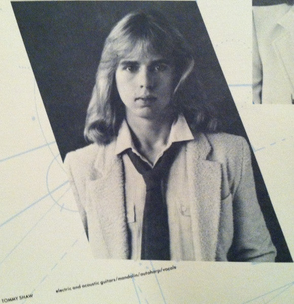 Cornerstone - secondary