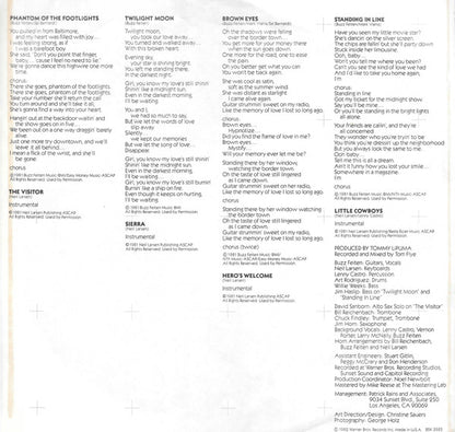 Full Moon - secondary