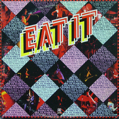 Eat It - primary