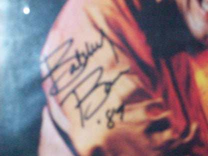 Down & Dirty - secondary