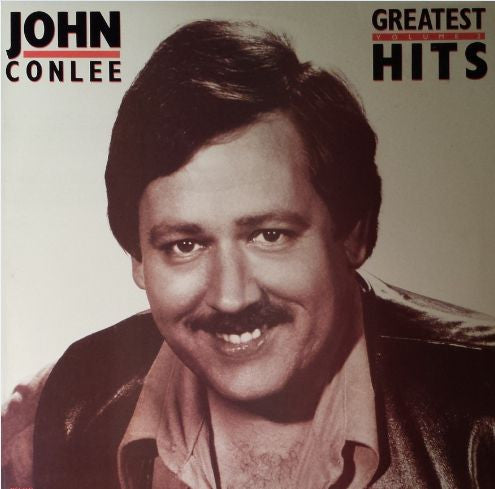 John Conlee - Greatest Hits Volume 2